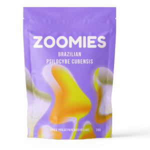Brazilian | Magic Mushrooms Vancouver Canada