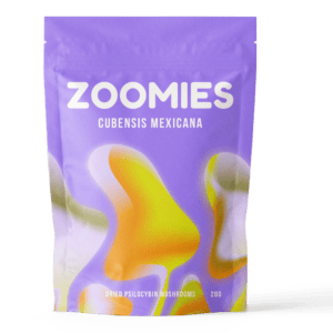 Mexicana | Magic Mushrooms Vancouver Canada
