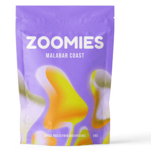 Malabar | Magic Mushrooms Vancouver Canada