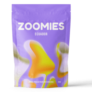 Ecuador | Magic Mushrooms Vancouver Canada