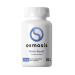 Osmosis - Microdose Capsules - Brain Boost - 30 Capsules | Magic Mushrooms Vancouver Canada