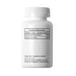 Osmosis - Microdose Capsules - Brain Boost - 30 Capsules | Magic Mushrooms Vancouver Canada