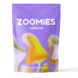 Cambodian | Magic Mushrooms Vancouver Canada
