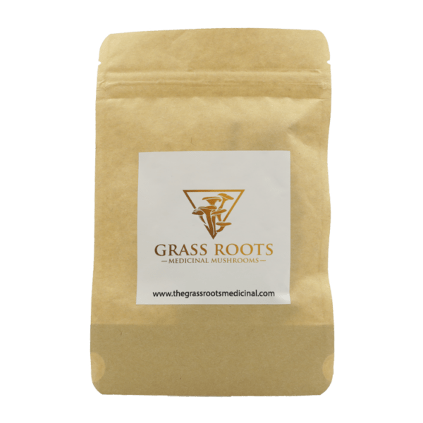 Roots - Medicinal Mushrooms - Microdose Capsules | Magic Mushrooms Vancouver Canada