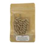 Roots - Medicinal Mushrooms - Microdose Capsules | Magic Mushrooms Vancouver Canada