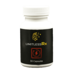 LimitlessRx - Microdose Capsules -  Recharge - 100mg Capsules | Magic Mushrooms Vancouver Canada