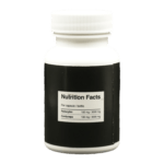 LimitlessRx - Microdose Capsules -  Recharge - 100mg Capsules | Magic Mushrooms Vancouver Canada