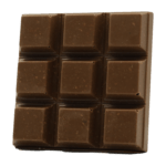 Room 920 - Mushroom Chocolate Bar - Milk Chocolate Orange - 3 grams | Magic Mushrooms Vancouver Canada