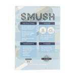 SMUSH - Cookies & Cream | Magic Mushrooms Vancouver Canada