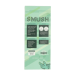 SMUSH - Cookies & Mint - 3g | Magic Mushrooms Vancouver Canada
