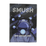 SMUSH - Dark Chocolate Bar | Magic Mushrooms Vancouver Canada