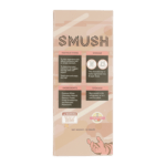 SMUSH - Strawberry & Cream - 3g | Magic Mushrooms Vancouver Canada