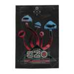 Room 920 - Blue Raspberry Jelly - 1 Gram (Golden Teacher Mushrooms) | Magic Mushrooms Vancouver Canada