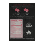 Room 920 - Blue Raspberry Jelly - 1 Gram (Golden Teacher Mushrooms) | Magic Mushrooms Vancouver Canada
