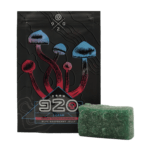 Room 920 - Blue Raspberry Jelly - 1 Gram (Golden Teacher Mushrooms) | Magic Mushrooms Vancouver Canada