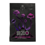 Room 920 - Grape Jelly - 1 Gram (Golden Teacher Mushrooms) | Magic Mushrooms Vancouver Canada