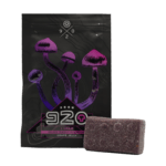 Room 920 - Grape Jelly - 1 Gram (Golden Teacher Mushrooms) | Magic Mushrooms Vancouver Canada