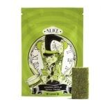 Alice - Green Apple Mushroom Gummy - 1g | Magic Mushrooms Vancouver Canada