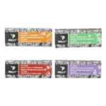 Psilly - Dark Chocolate Bar - Salty Chili & Cinnamon | Magic Mushrooms Vancouver Canada