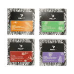 Psilly - Dark Chocolate Bar - Salty Chili & Cinnamon | Magic Mushrooms Vancouver Canada