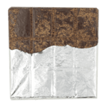 Psilly - Dark Chocolate Bar - Salty Chili & Cinnamon | Magic Mushrooms Vancouver Canada