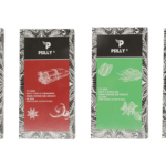 Psilly - Dark Chocolate Bar - Salty Chili & Cinnamon | Magic Mushrooms Vancouver Canada