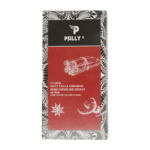 Psilly - Dark Chocolate Bar - Salty Chili & Cinnamon | Magic Mushrooms Vancouver Canada