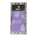 Psilly - Dark Chocolate Bar - Lavender & Black Pepper | Magic Mushrooms Vancouver Canada