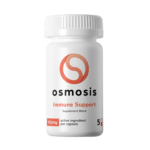 Osmosis - Microdose Capsules - Immune Support | Magic Mushrooms Vancouver Canada