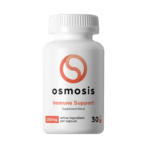 Osmosis - Microdose Capsules - Immune Support - 30 capsules | Magic Mushrooms Vancouver Canada