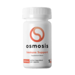 Osmosis - Microdose Capsules - Immune Support | Magic Mushrooms Vancouver Canada