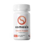 Osmosis - Microdose Capsules - Immune Support - 5 capsules | Magic Mushrooms Vancouver Canada