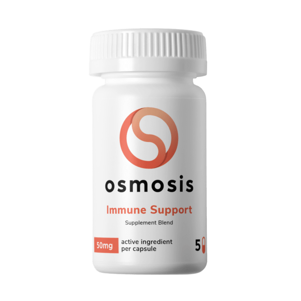 Osmosis - Microdose Capsules - Immune Support - 5 capsules | Magic Mushrooms Vancouver Canada