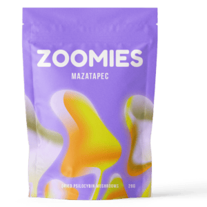 Mazatapec | Magic Mushrooms Vancouver Canada
