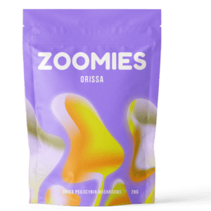 Orissa | Magic Mushrooms Vancouver Canada