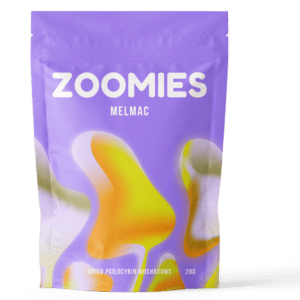 Melmac | Magic Mushrooms Vancouver Canada
