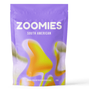 South American | Magic Mushrooms Vancouver Canada