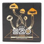 Room 920 – Mushroom Chocolate Bar - Milk Chocolate - 3 Grams | Magic Mushrooms Vancouver Canada