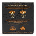 Room 920 – Mushroom Chocolate Bar - Dark Chocolate - 3 Grams | Magic Mushrooms Vancouver Canada