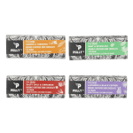 Psilly - Dark Chocolate Bar - Mint & Spirulina | Magic Mushrooms Vancouver Canada