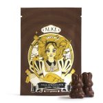 Alice - Mushroom Milk Chocolate - 2.5g | Magic Mushrooms Vancouver Canada