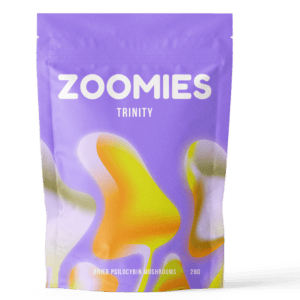 Trinity | Magic Mushrooms Vancouver Canada