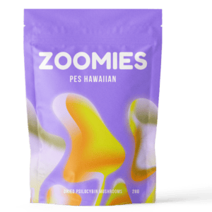 PES Hawaiian | Magic Mushrooms Vancouver Canada