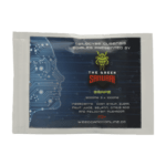 The Green Samurai - Shroom Gummies - Grape - 3g | Magic Mushrooms Vancouver Canada