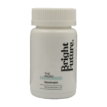 Bright Future - Microdose Capsules - The Micro - (50mg x 30 Capsules) | Magic Mushrooms Vancouver Canada