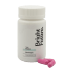 Bright Future - Microdose Capsules - The Micro - (50mg x 30 Capsules) | Magic Mushrooms Vancouver Canada