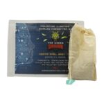The Green Samurai - Creme Earl Grey Tea - 3000mg | Magic Mushrooms Vancouver Canada