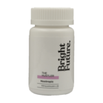 Bright Future - Microdose Capsules - The Hustler - (100mg x 25 Capsules) | Magic Mushrooms Vancouver Canada