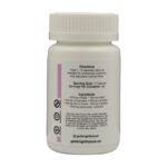 Bright Future - Microdose Capsules - The Hustler - (100mg x 25 Capsules) | Magic Mushrooms Vancouver Canada