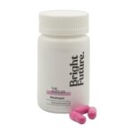 Bright Future - Microdose Capsules - The Hustler - (100mg x 25 Capsules) | Magic Mushrooms Vancouver Canada